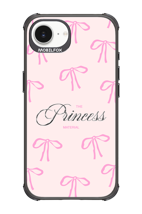 Princess Material 2.0 - Apple iPhone 16e