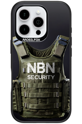Secu 2.0 - Apple iPhone 16 Pro