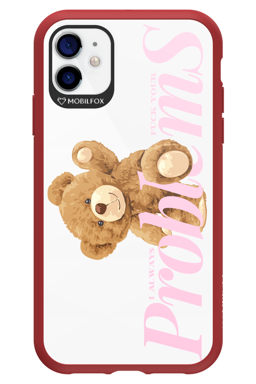 Problems 2.0 - Apple iPhone 11
