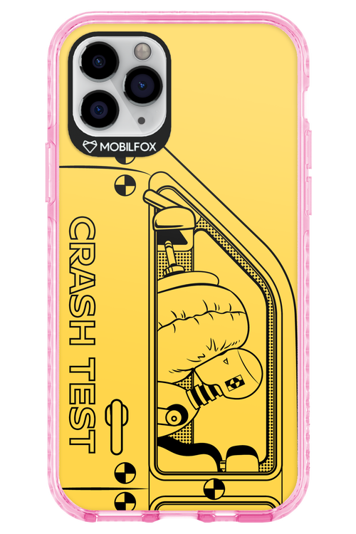 Crumple Zone - Apple iPhone 11 Pro