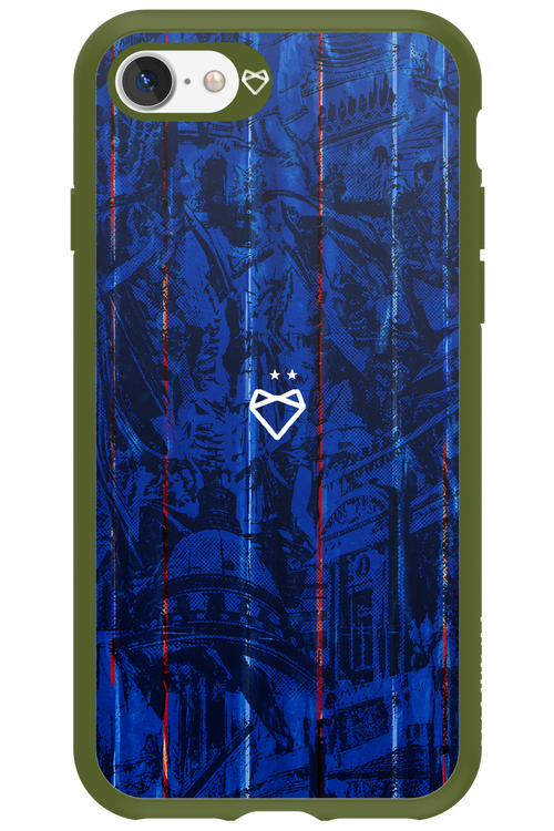 Franta x Mobilfox 2.0 - Apple iPhone 7
