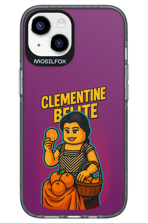 Clementine Belite Lego 2.0 - Apple iPhone 14