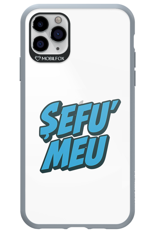 Meu - Apple iPhone 11 Pro Max