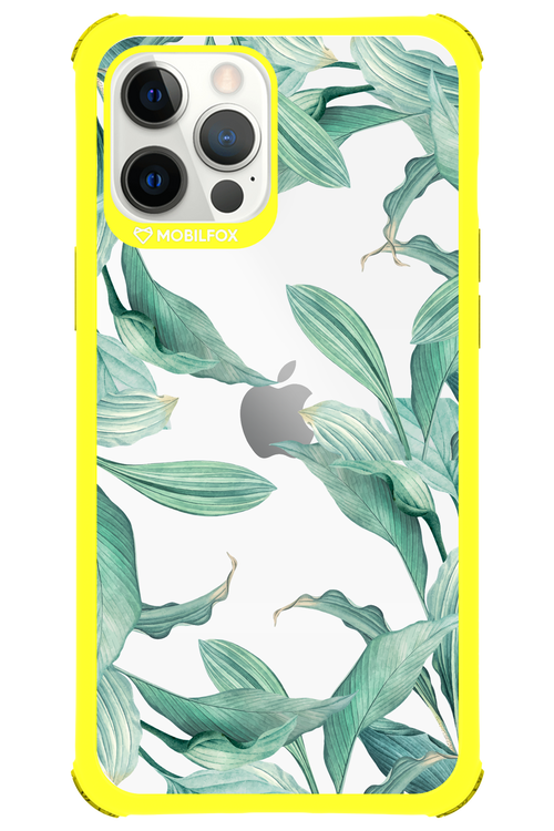 Greenpeace 2.0 - Apple iPhone 12 Pro Max