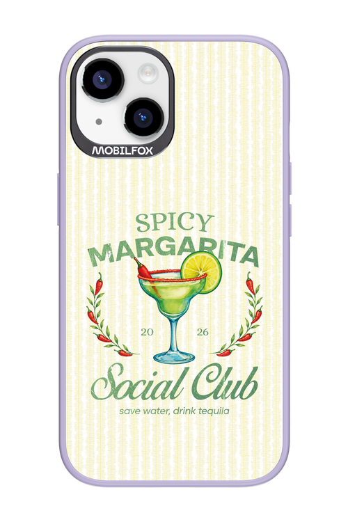 Spicy Margarita 2.0 - Apple iPhone 14