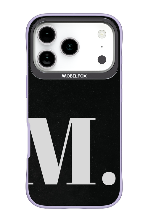 M (Off Space) 2.0 - Apple iPhone 17 Pro