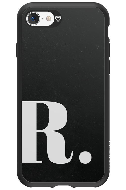 R (Off Space) 2.0 - Apple iPhone 8