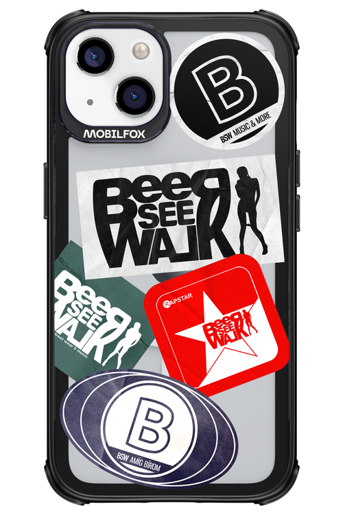 Beerseewalk I 2.0 - Apple iPhone 13