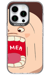 MEA 2 - Apple iPhone 15 Pro