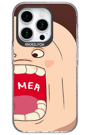 MEA 2 - Apple iPhone 15 Pro