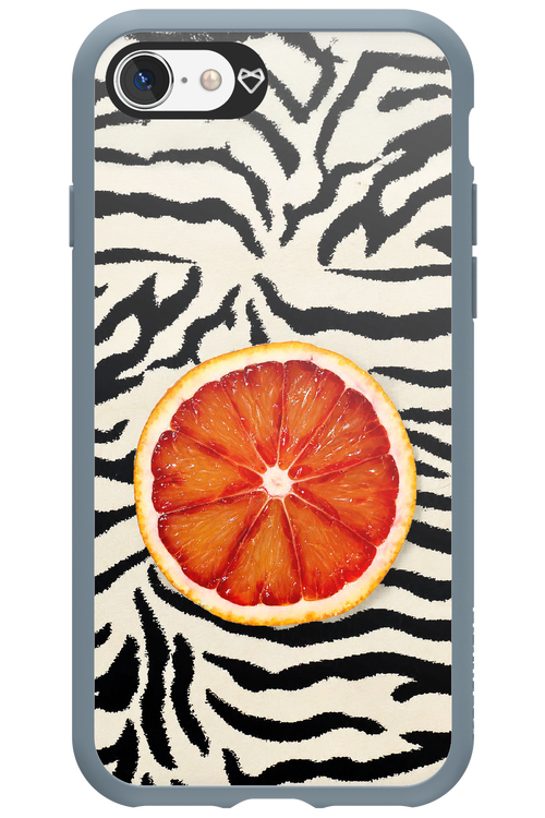 Wild Nectarin 2.0 - Apple iPhone SE 2020