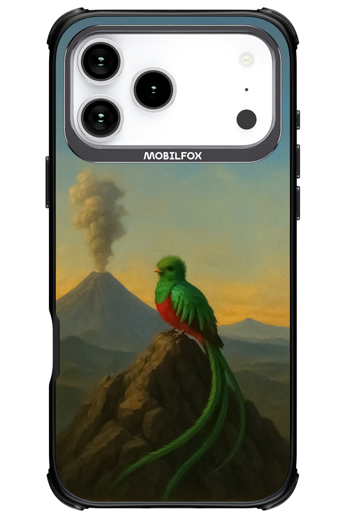 Birdy 2.0 - Apple iPhone 17 Pro Max