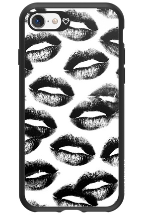 Ghost Kiss - Apple iPhone 7