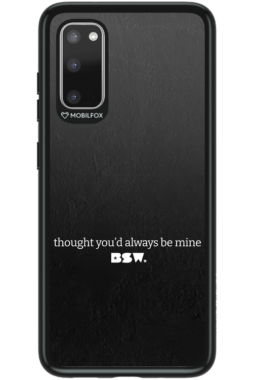 BSW FourSeasons 6 2.0 - Samsung Galaxy S20