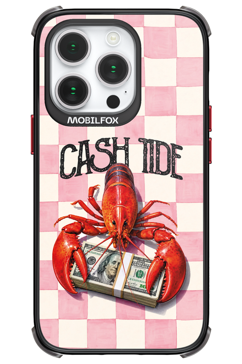 Cash Tide 2.0 - Apple iPhone 14 Pro