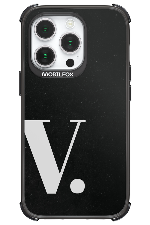V (Off Space) 2.0 - Apple iPhone 14 Pro
