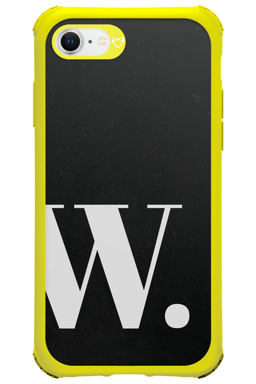 W (Off Space) 2.0 - Apple iPhone SE 2020
