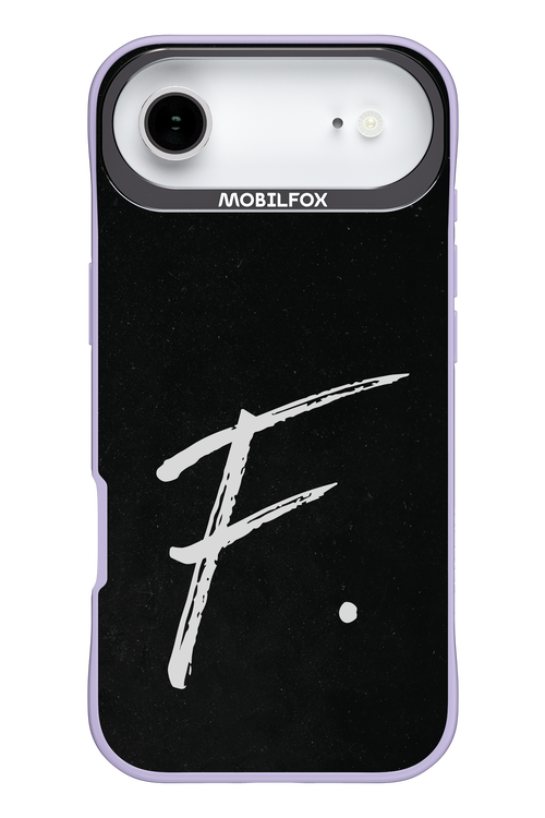 (Off Space) F 2.0 - Apple iPhone 17 Air