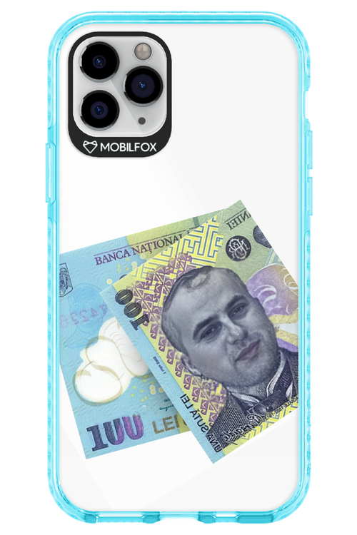 Zbir Lei 2.0 - Apple iPhone 11 Pro