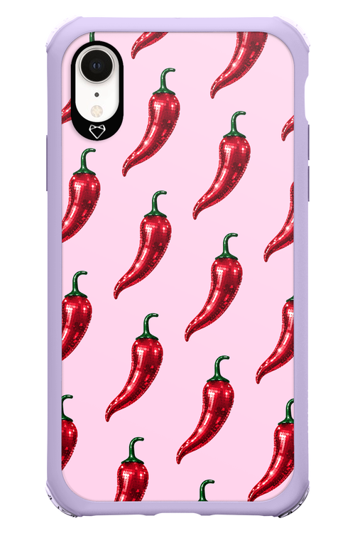 Chili Babe 2.0 - Apple iPhone XR