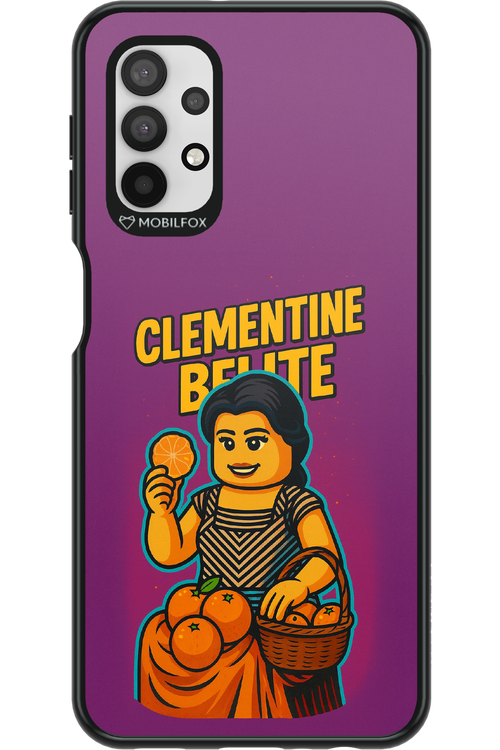 Clementine Belite Lego 2.0 - Samsung Galaxy A32 5G