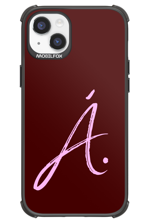(Dark Blush) A II 2.0 - Apple iPhone 14 Plus