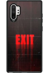 EXIT - Samsung Galaxy Note 10+