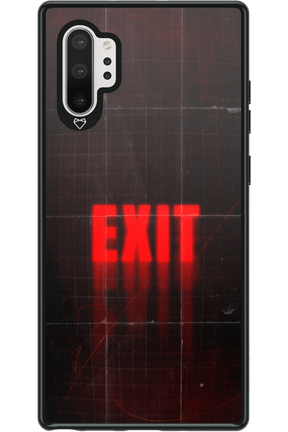 EXIT - Samsung Galaxy Note 10+