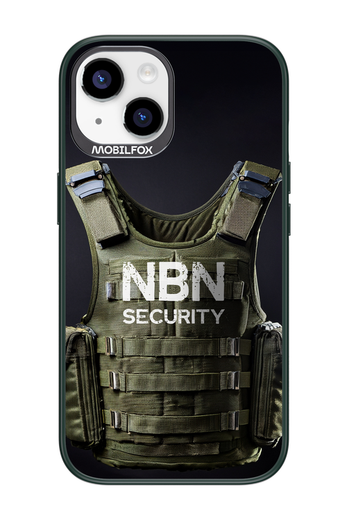 Secu 2.0 - Apple iPhone 14