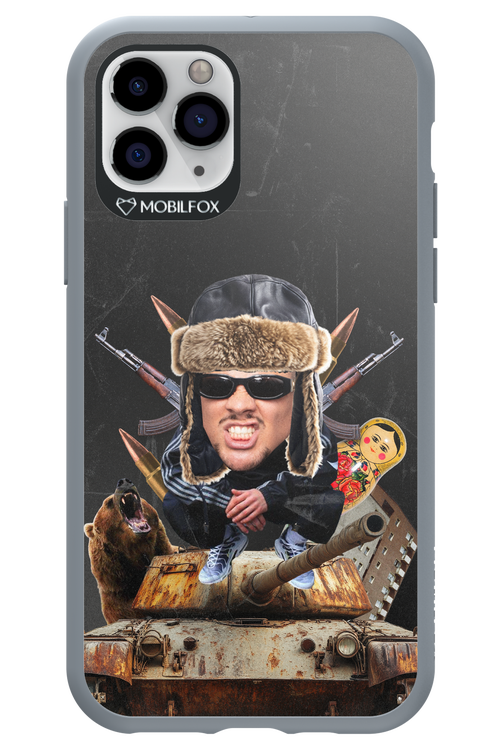 Final Boss - Apple iPhone 11 Pro