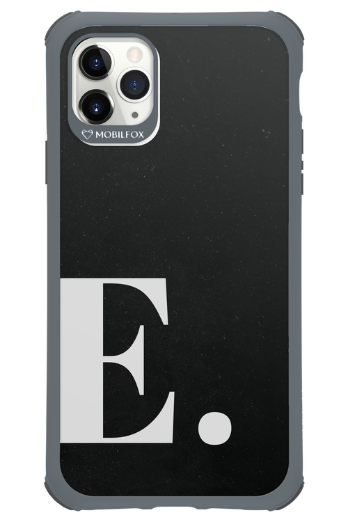 E (Off Space) 2.0 - Apple iPhone 11 Pro Max