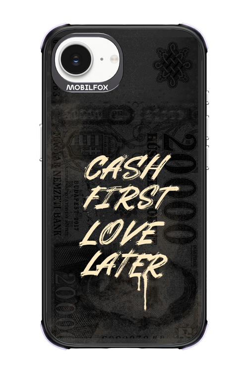 Love Later 2.0 - Apple iPhone 17e