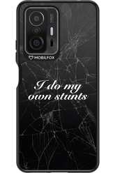 Stunts 2.0 - Xiaomi Mi 11T Pro