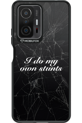 Stunts 2.0 - Xiaomi Mi 11T Pro