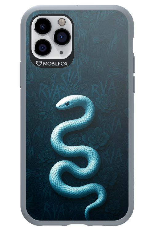 Night Venom 2.0 - Apple iPhone 11 Pro