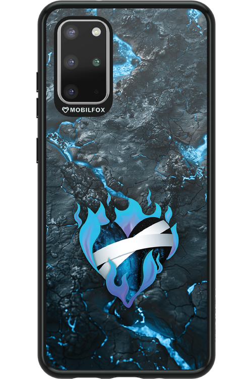 Icefire 2.0 - Samsung Galaxy S20+