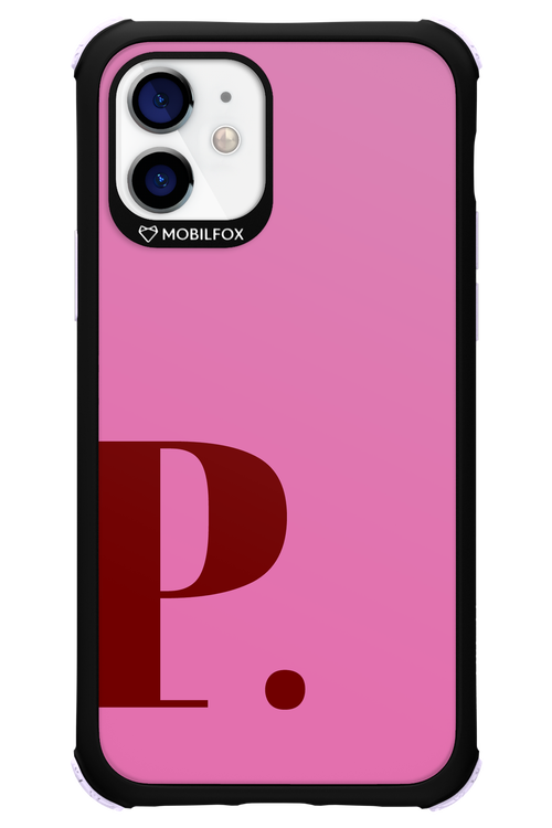 P (Sorbet) 2.0 - Apple iPhone 12
