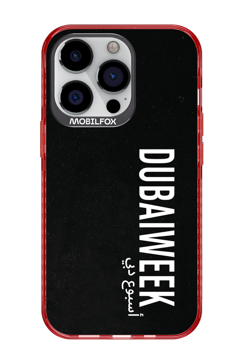 Dubaiweek 2.0 - Apple iPhone 13 Pro