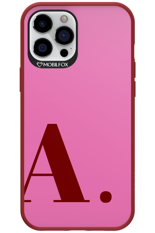 A (Sorbet) 2.0 - Apple iPhone 12 Pro Max