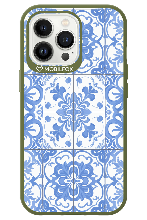 Amalfi Club 2.0 - Apple iPhone 13 Pro