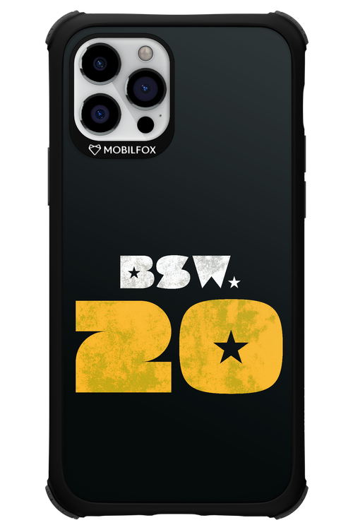BSW 20 (6) 2.0 - Apple iPhone 12 Pro