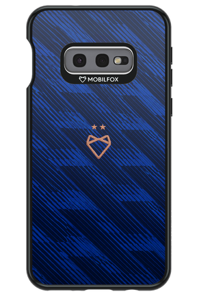 Franta 2.0 x Mobilfox 2.0 - Samsung Galaxy S10e