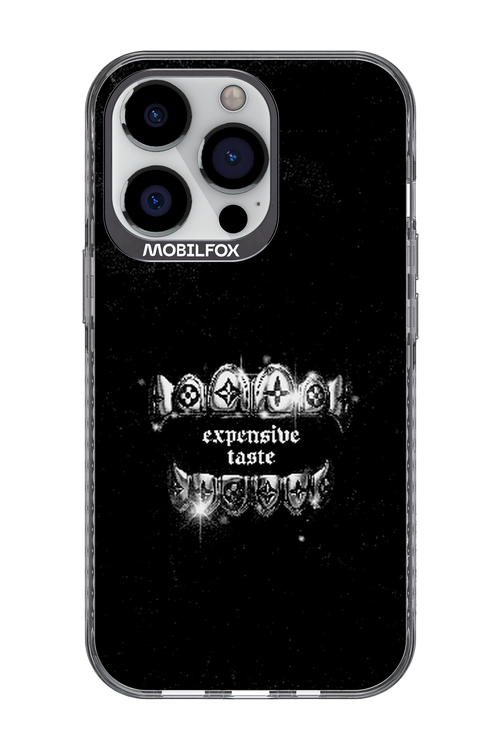 Expensive Taste - Apple iPhone 13 Pro