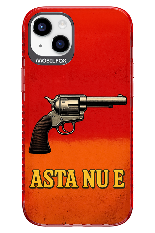 Asta Nu E - Apple iPhone 14 Plus