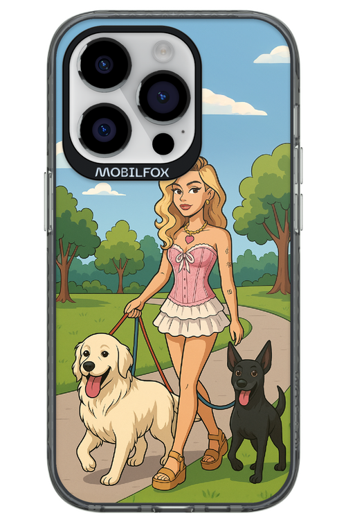 Weaf 2.0 - Apple iPhone 14 Pro