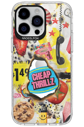 CHEAP THRILLZ - Apple iPhone 14 Pro Max
