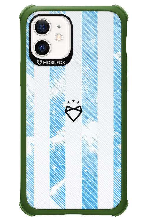 Argentina x Mobilfox 2.0 - Apple iPhone 12