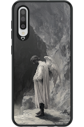 INGER Cover 2.0 - Samsung Galaxy A50