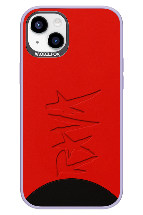 Rava Red 2.0 - Apple iPhone 14 Plus