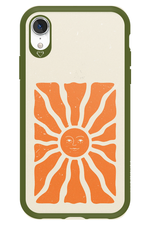Solar Soul 2.0 - Apple iPhone XR